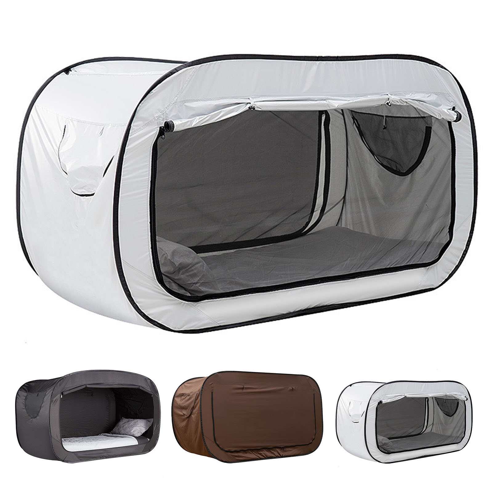 خيمة سرير بوب قابلة للطي للخصو - مراجعة Outdoor Tent Playhouse وسعره
