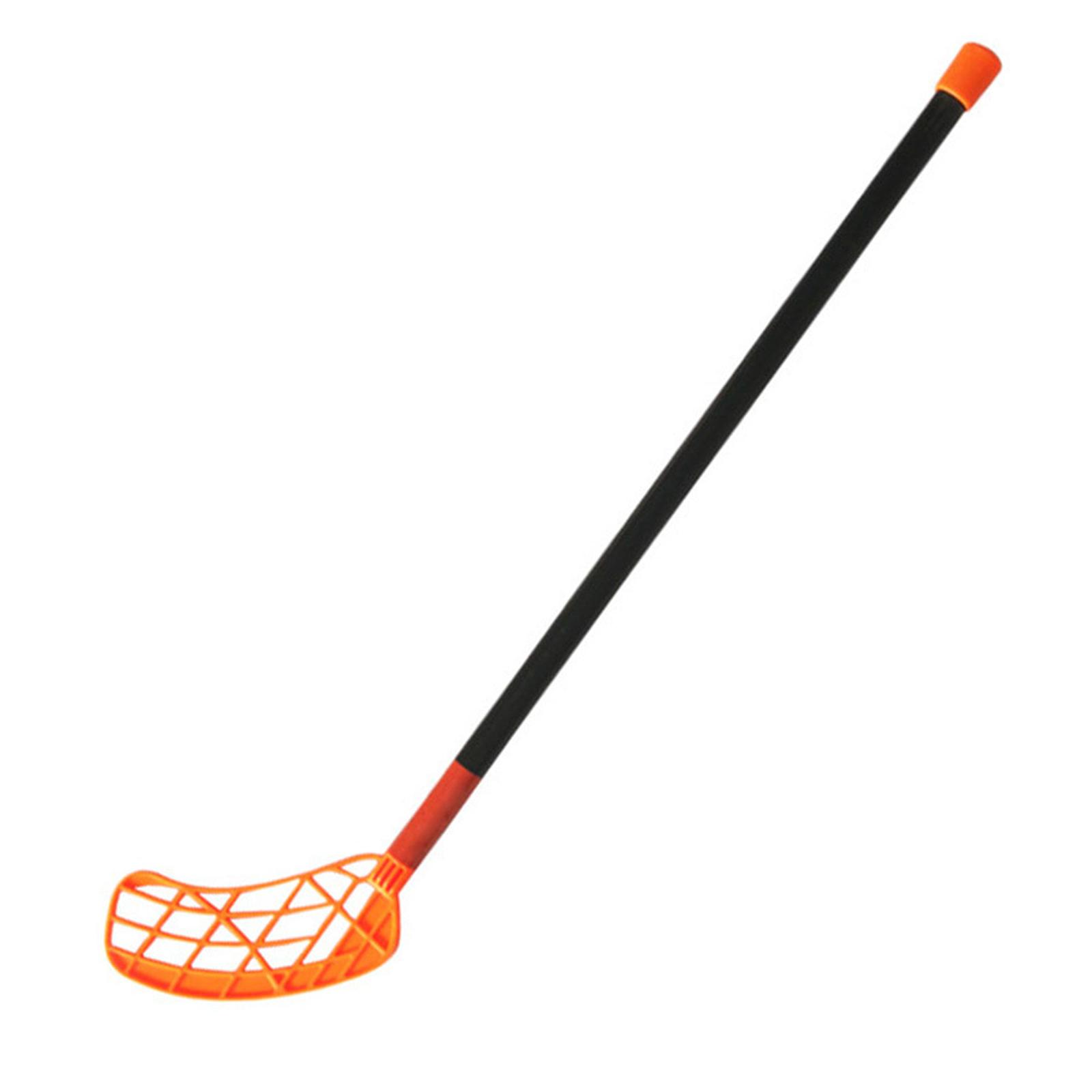 عصا هوكي خفيفة الوزن بطول 65 س - مراجعة Kids Outdoor Hockey Sticks وسعره
