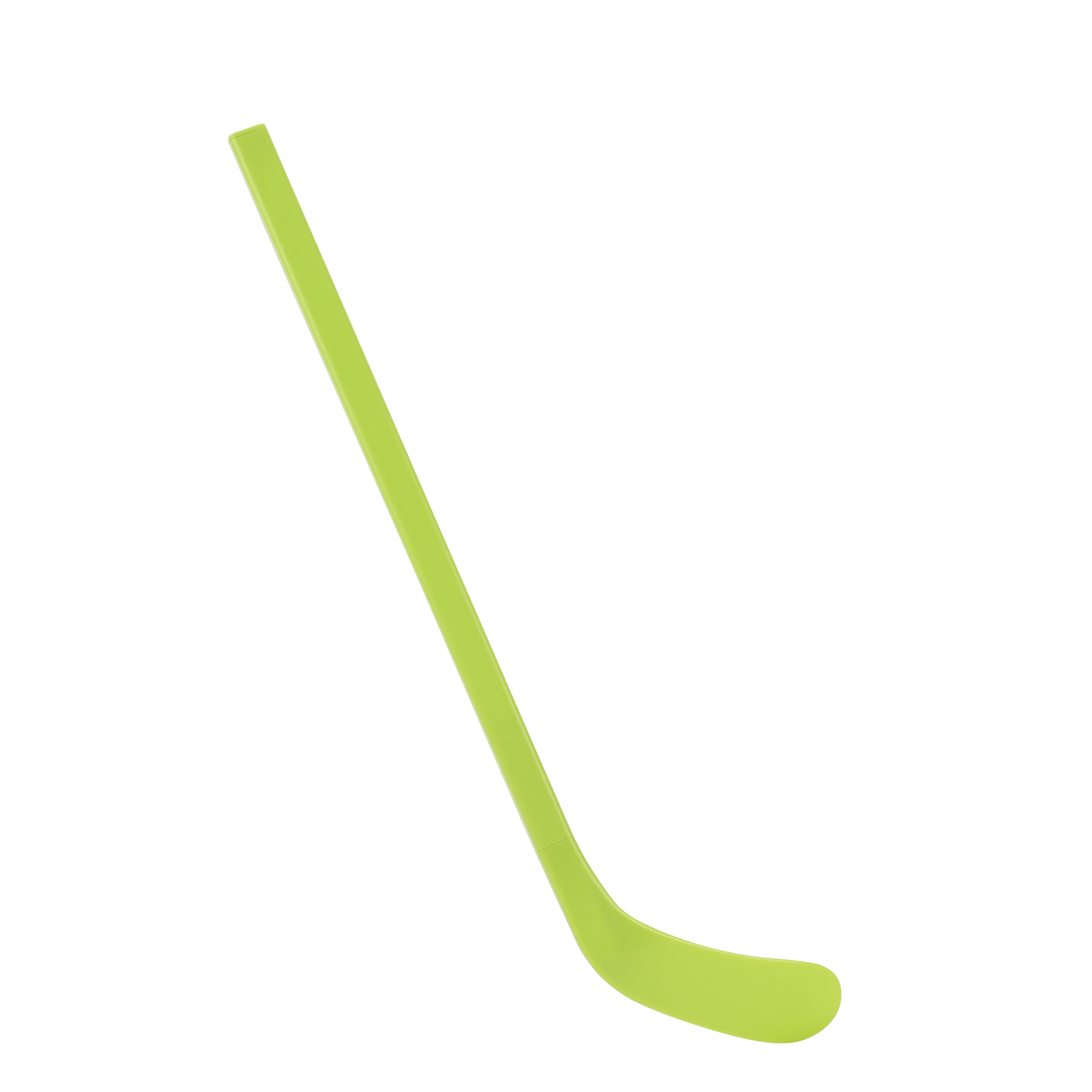 عصا هوكي جليد للأطفال مقاس 27/ - مراجعة Kids Outdoor Hockey Sticks وسعره