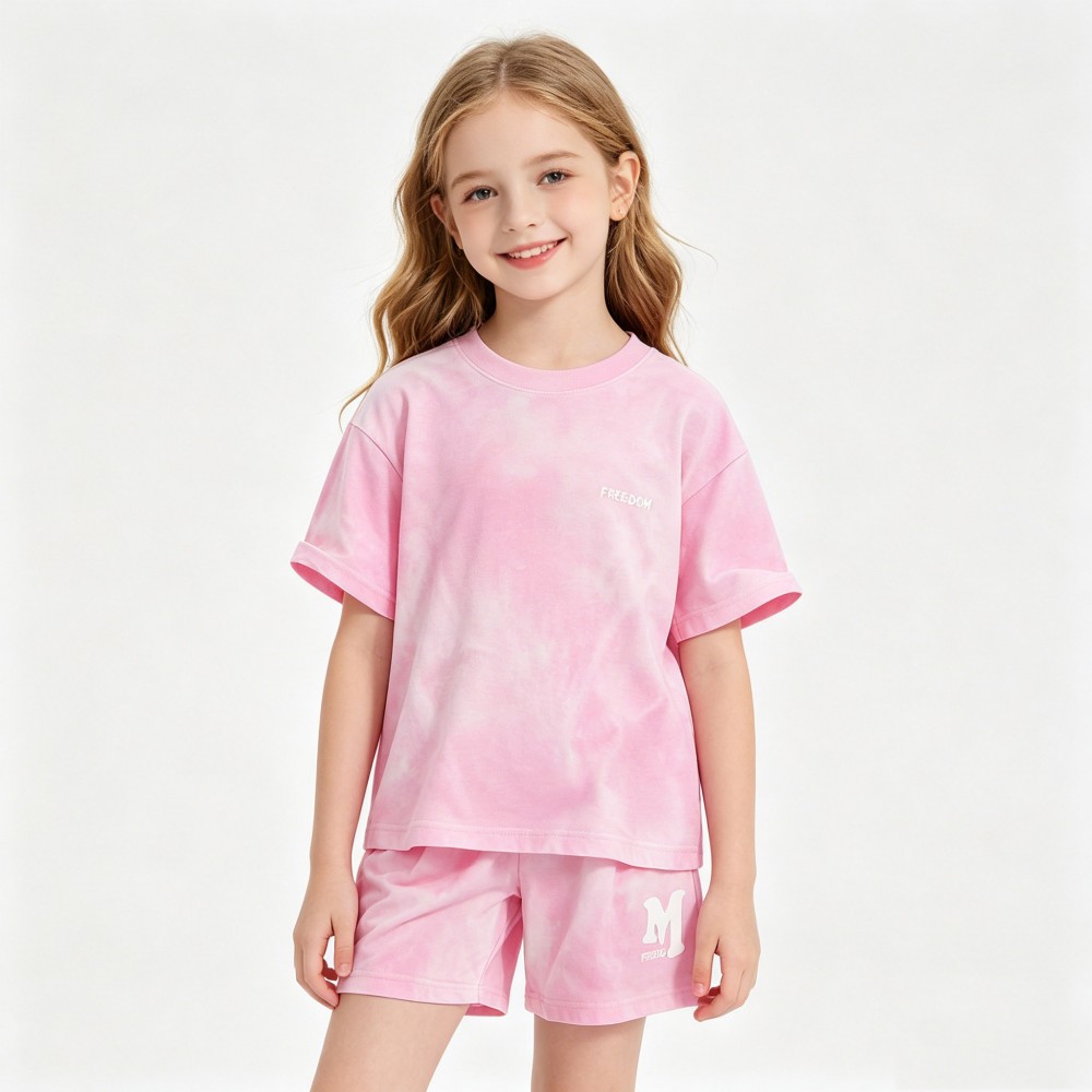 طقم رياضي للأطفال من 5-14 سنة، - مراجعة Kids Outdoor Wear وسعره
