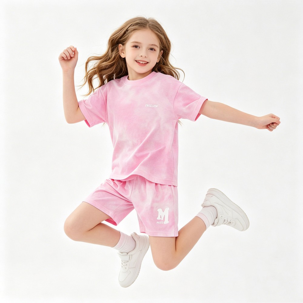 طقم رياضي للأطفال من 5-14 سنة، - مراجعة Kids Outdoor Wear وسعره