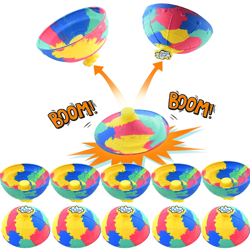 كذاب السلطانية الإبداعية الريا - مراجعة Kids Outdoor Jumping Toys وسعره