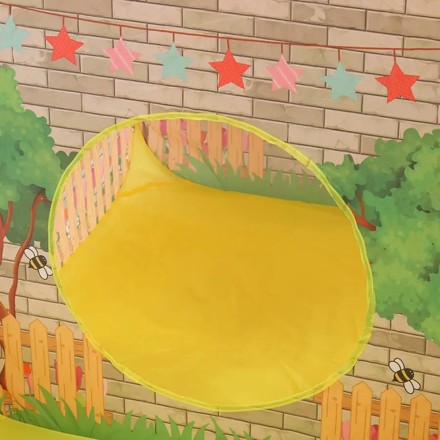خيمة لعب محمولة قابلة للطي للأ - مراجعة Outdoor Tent Playhouse وسعره