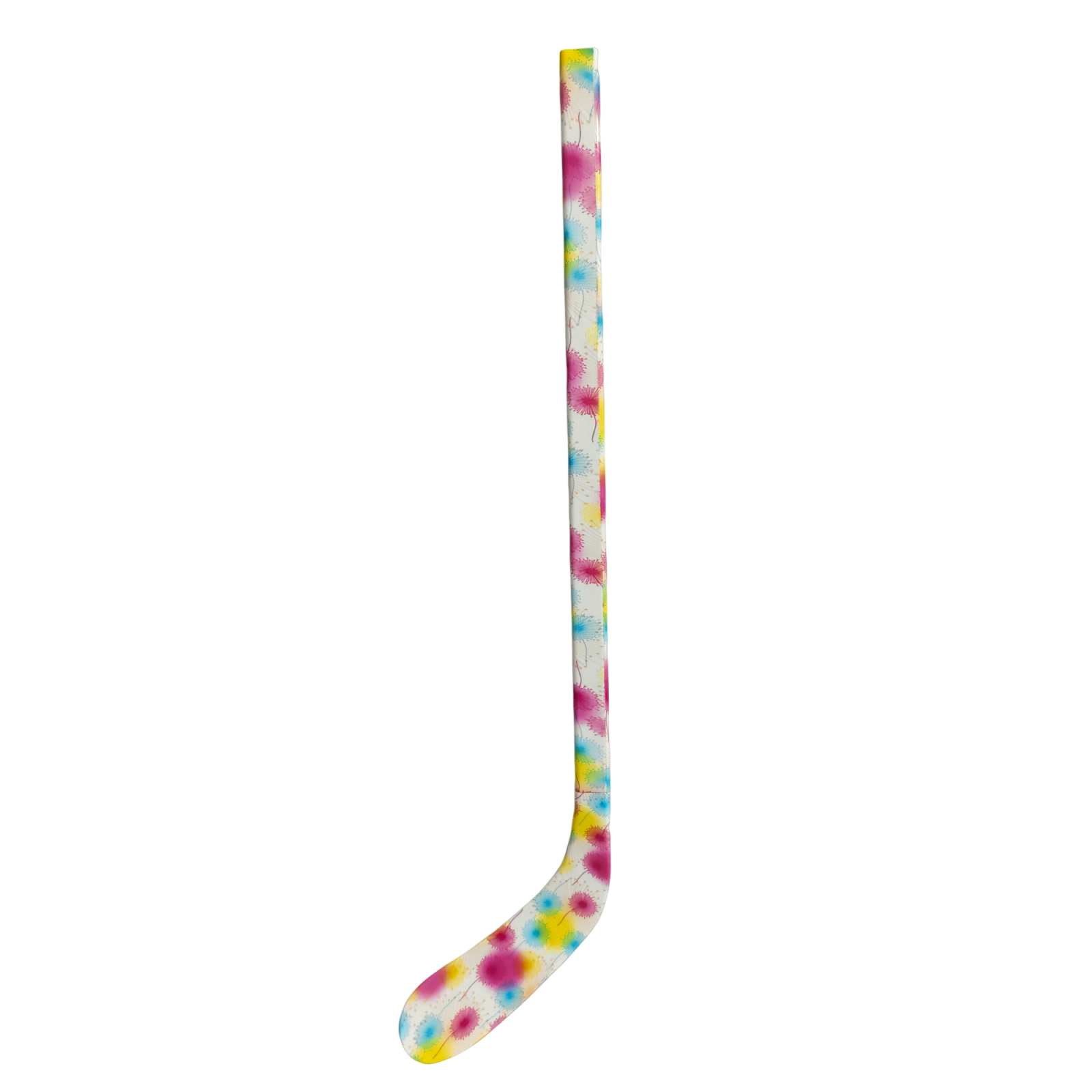 1 قطعة أزياء ملونة للأطفال دائ - مراجعة Kids Outdoor Hockey Sticks وسعره