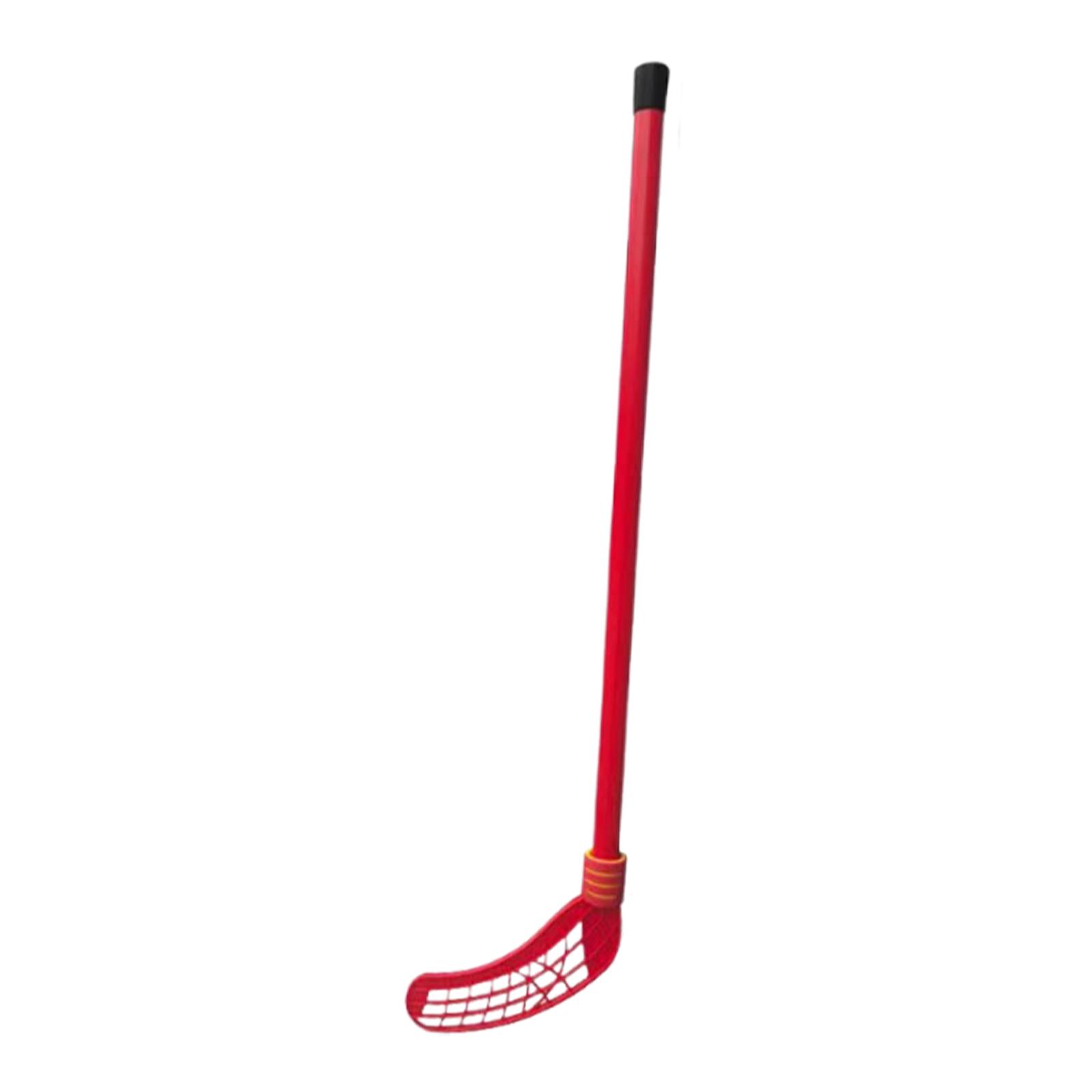عصا الفلوربول البلاستيكية من م - مراجعة Kids Outdoor Hockey Sticks وسعره