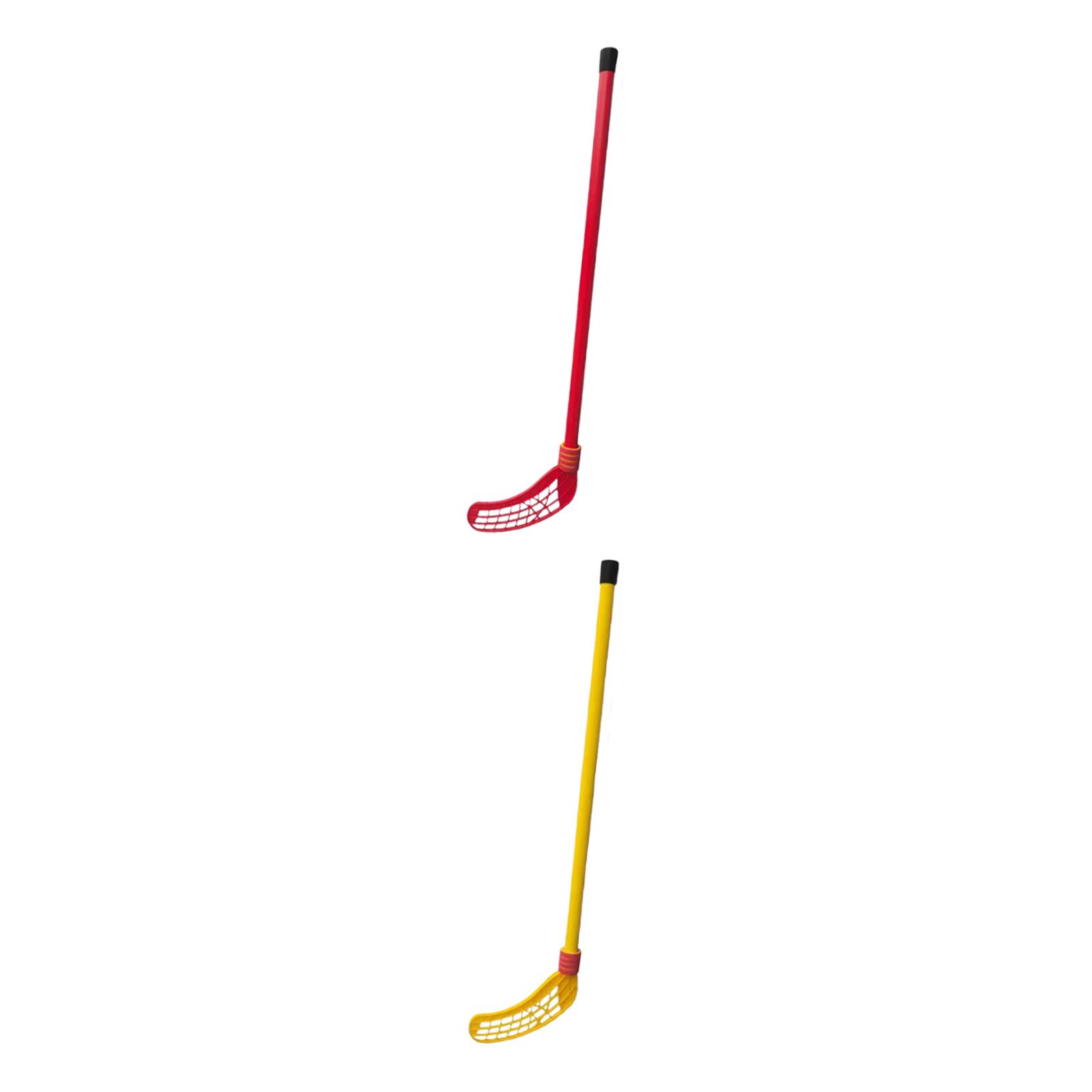 عصا الفلوربول البلاستيكية من م - مراجعة Kids Outdoor Hockey Sticks وسعره