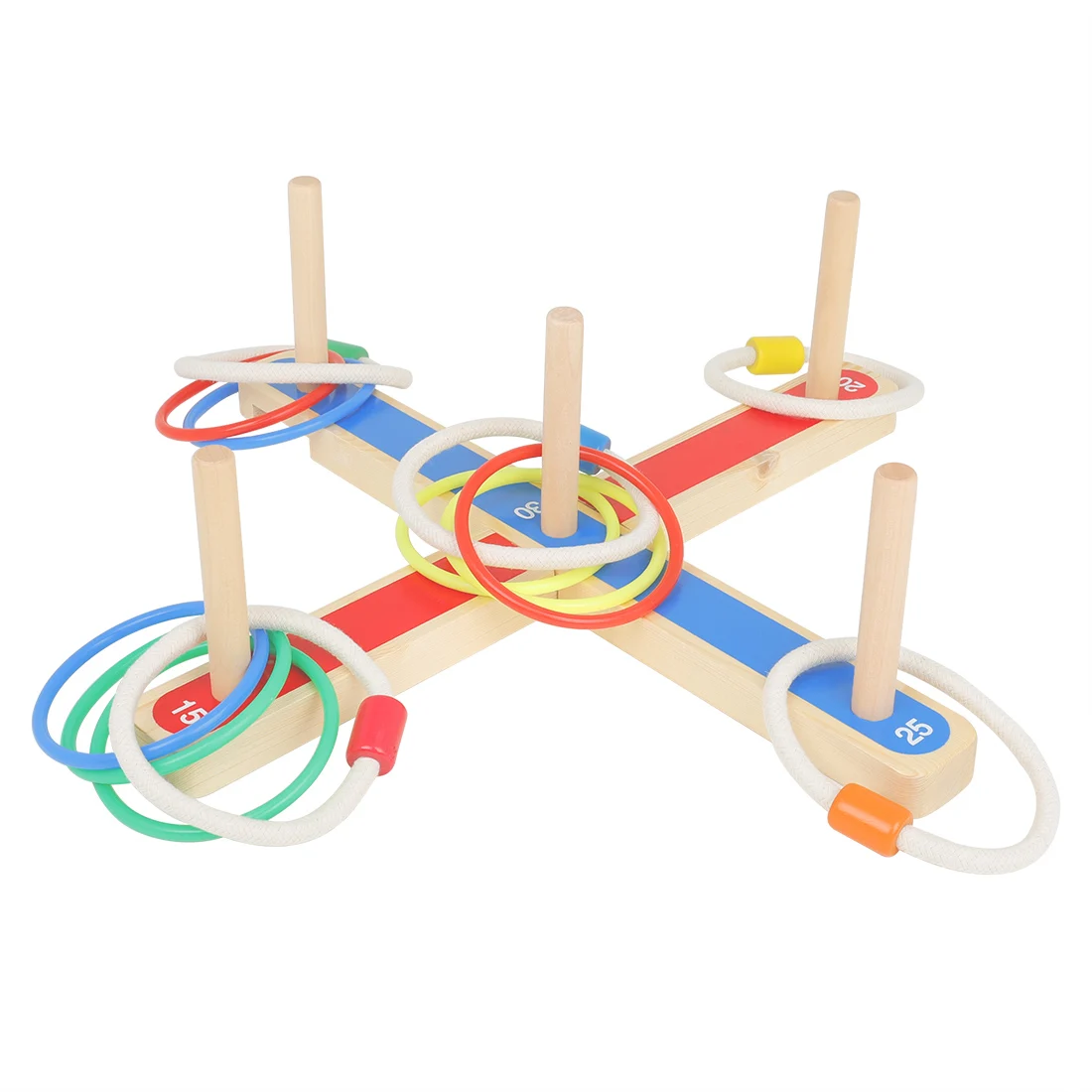 أورف لعبة في الهواء الطلق لعبة - مراجعة Kids Outdoor Garden Toys وسعره