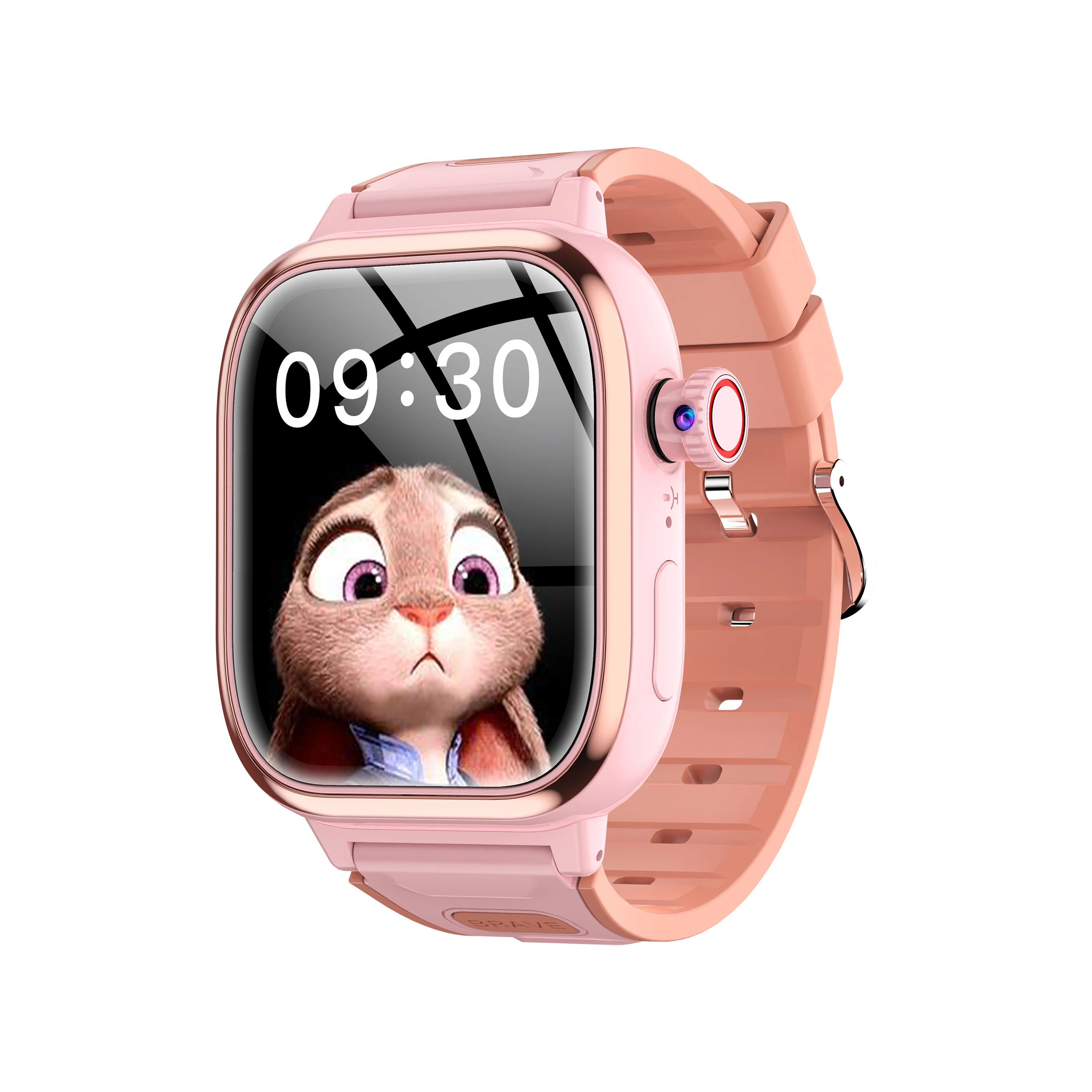ساعة ذكية للأطفال بتقنية 4G مع - مراجعة Kids Outdoor Wear وسعره