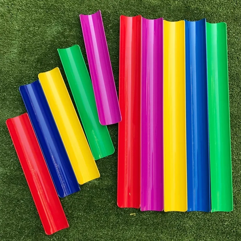 ألعاب جماعية عملاقة للاستخدام  - مراجعة Kids Outdoor Garden Toys وسعره