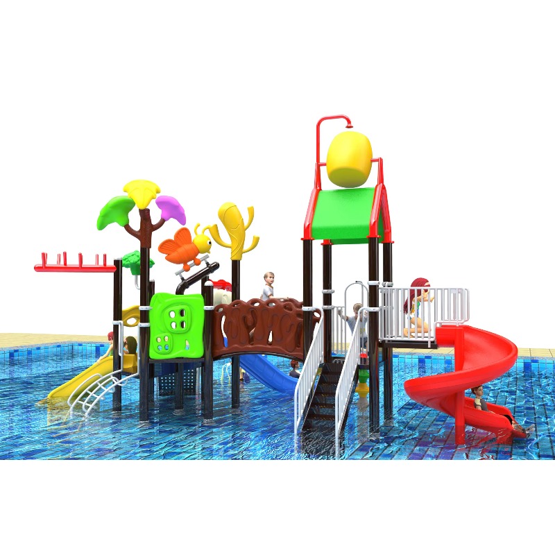 معدات ملاعب خارجية للأطفال: زح - مراجعة Kids Outdoor Playground وسعره