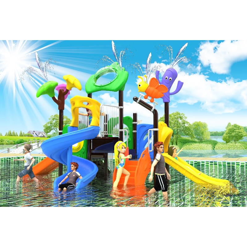 معدات ملاعب خارجية للأطفال: زح - مراجعة Kids Outdoor Playground وسعره