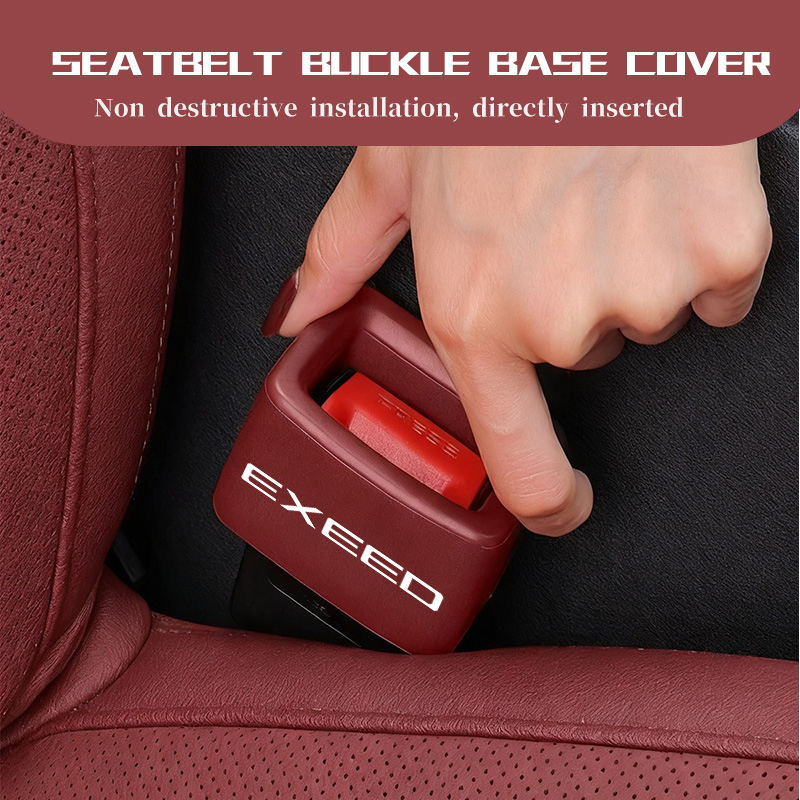 غطاء حماية لحزام مقعد السيارة  - مراجعة Swing Seat Belt وسعره