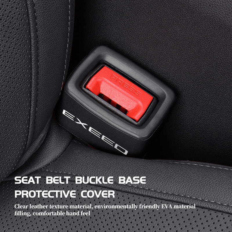 غطاء حماية لحزام مقعد السيارة  - مراجعة Swing Seat Belt وسعره