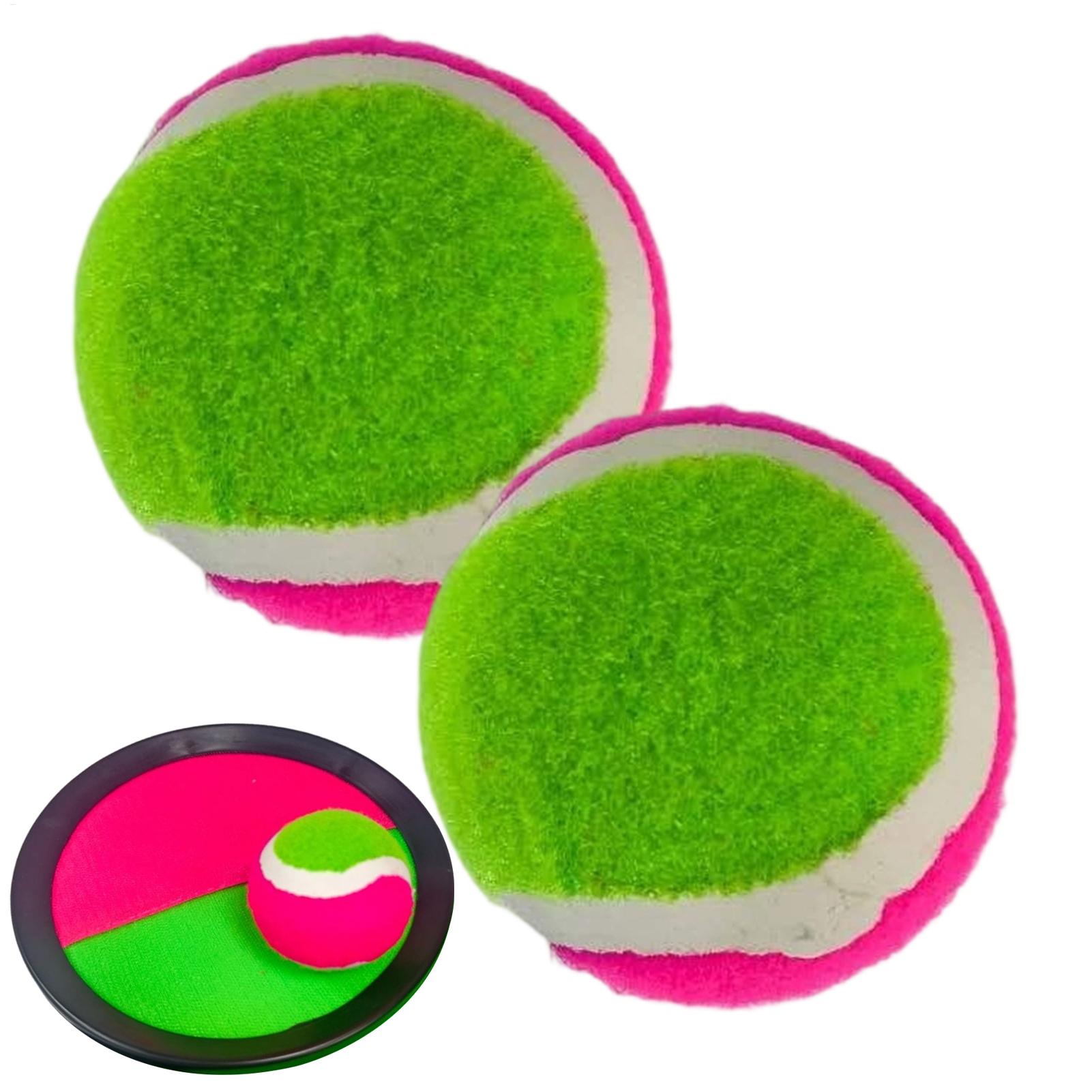 قطعتان من مجموعة كرات اللعب ال - مراجعة Outdoor Toys For Kids وسعره