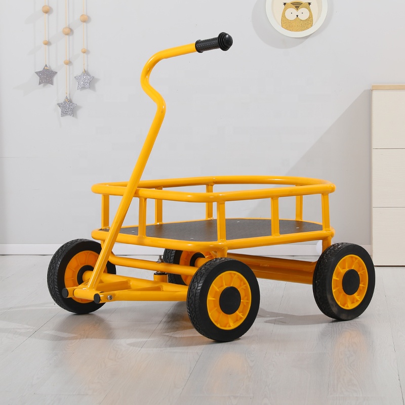 دراجة ترادفية لرياض الأطفال عا - مراجعة Children'S Outdoor وسعره
