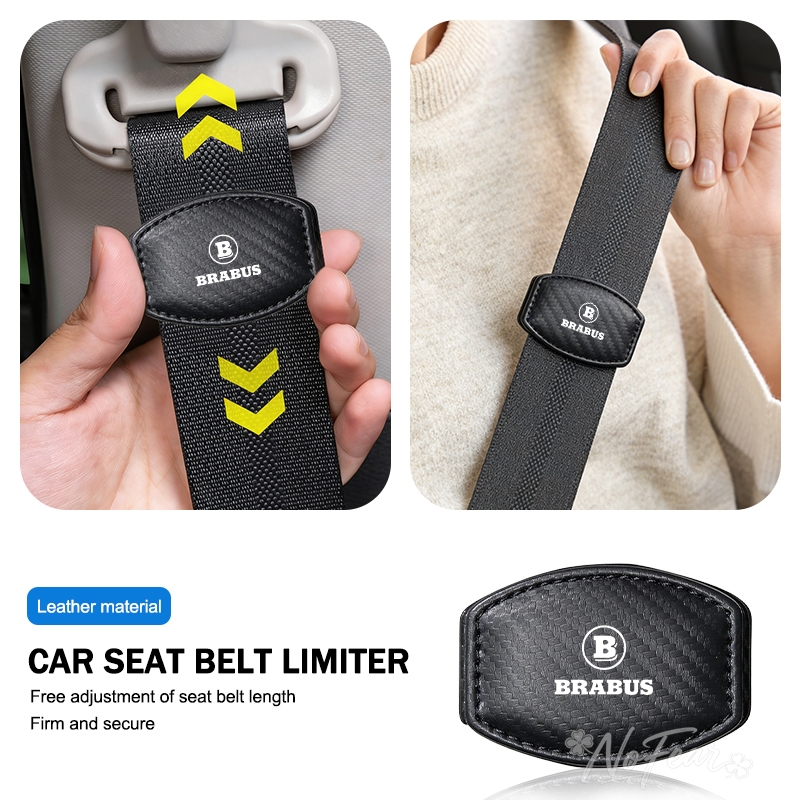 قطعة واحدة من محدد حزام أمان ا - مراجعة Swing Seat Belt وسعره