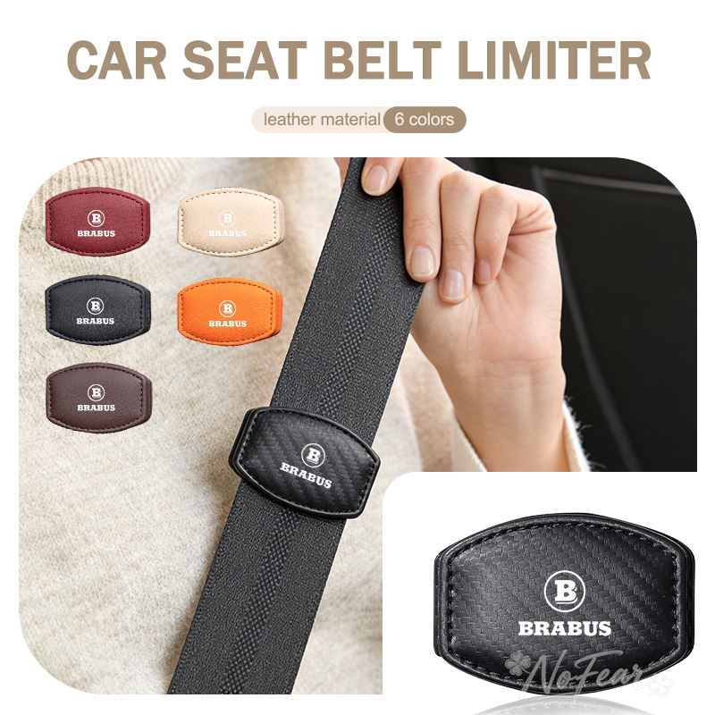 قطعة واحدة من محدد حزام أمان ا - مراجعة Swing Seat Belt وسعره